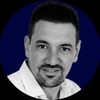 Stéphane panagiotopoulos