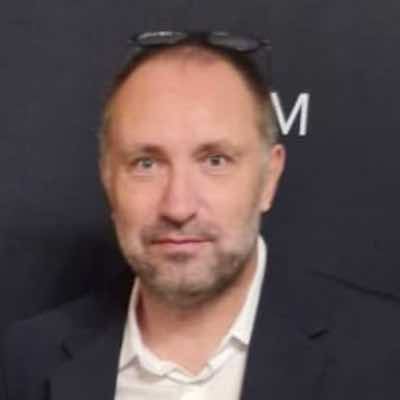 Alain <br>CASTOR